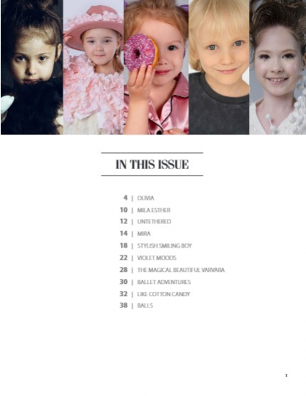 UAModels | Kids| #231, page 3