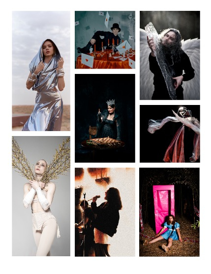 ARTEGO MAGAZINE - FANTASY APRIL ISSUE 772, page 3