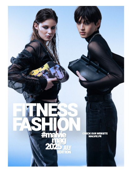 MALVIE FITNESS FASHION 08 July 2025, page 4