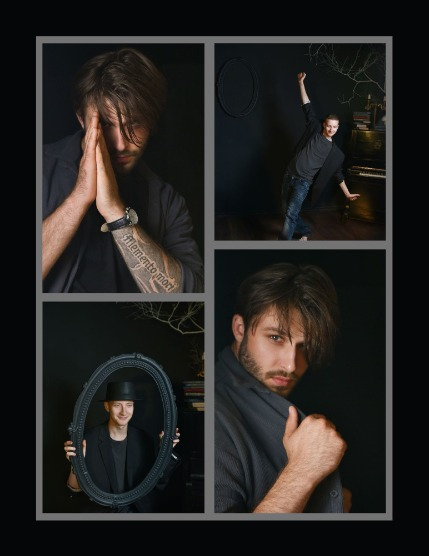 Bold & Beyond Men (Issue 548 September 2025), page 3