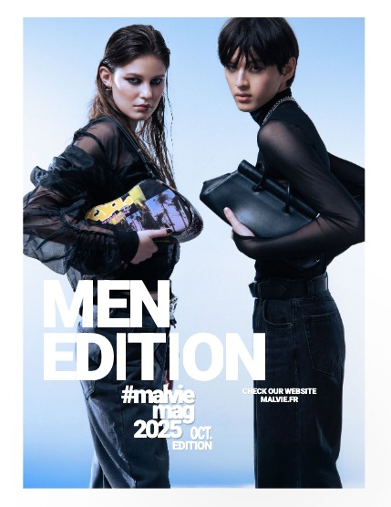 MALVIE MEN Fashion 43 October 2025, page 4
