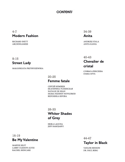 IX-XIV issue 038 - Małgorzata, page 2