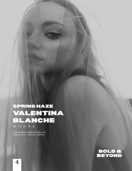 Bold & Beyond Portrait (Issue 846 April 2026), page 4