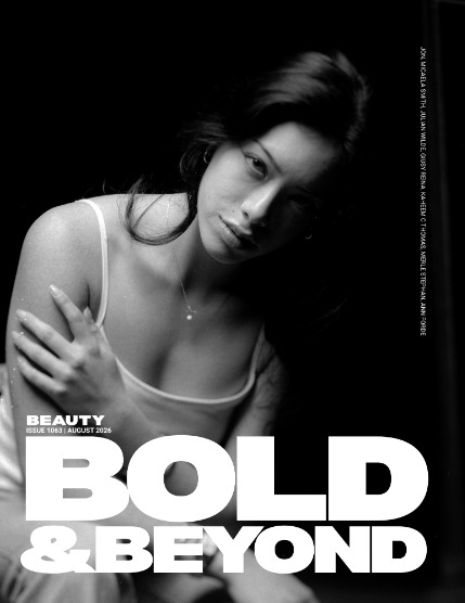 Bold & Beyond Beauty (Issue 1063 August 2026), page 1