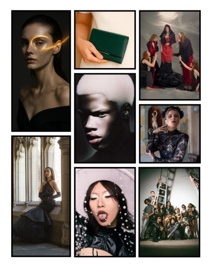 ARTEGO MAGAZINE - FASHION GLAMOUR JULY ISSUE 950, page 3
