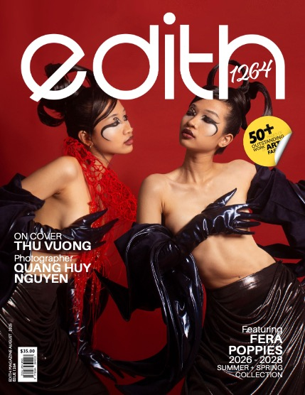 Edith Mag 1264 - Quang Huy Nguyen, page 1
