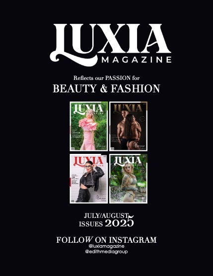 Luxia Mag 573 - Olga F, page 2