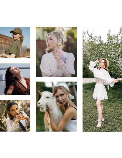 FIGGI MAGAZINE - PORTRAIT JUNE (Vol 1654), page 2