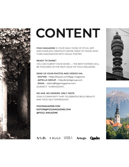 FIGGI MAGAZINE - STREET MARCH (Vol 2039), page 3