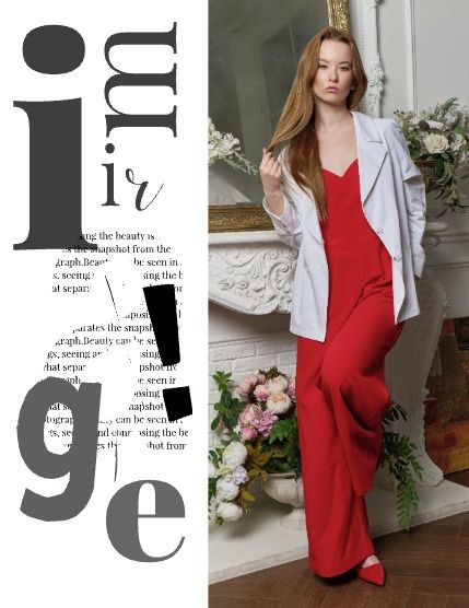 Имираж, журнал. Выпуск 3327 (IMIRAGEmagazine Issue: #3327), page 5