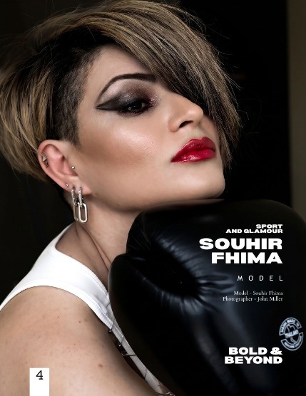 Bold & Beyond Portrait (Issue 925 June 2026), page 4