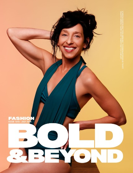 Bold & Beyond Fashion (Issue 1045 July 2026), page 1