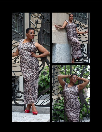 UNTAMED FASHION (Vol. 458 July 2026), page 3