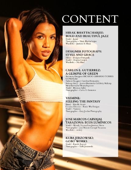 Bold & Beyond Fashion (Issue 1112 September 2026), page 2