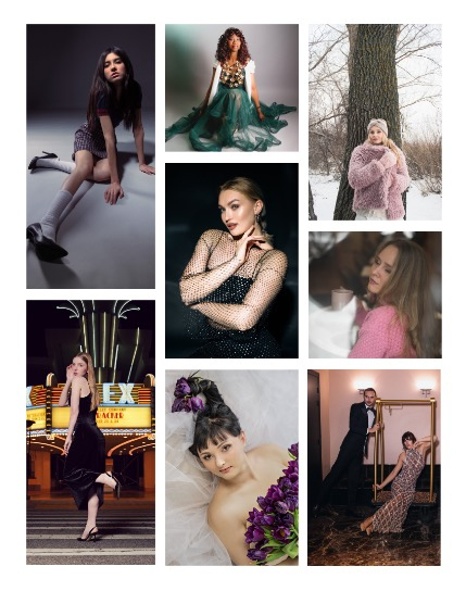 ARTEGO MAGAZINE - PORTRAIT MARCH ISSUE 750, page 3