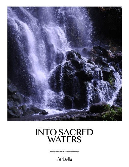 ARTELLS MAGAZINE - NATURE & TRAVELS JULY (Vol 3368), page 4
