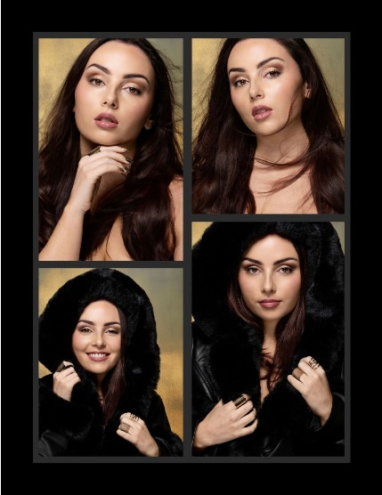 Bold & Beyond Hair & Beauty (Issue 409 July 2025), page 3