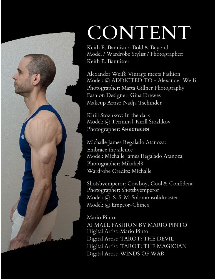 Bold & Beyond Nature (Issue 432 July 2025), page 2