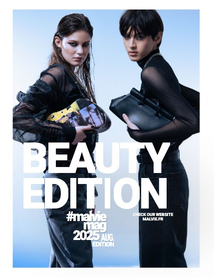 MALVIE BEAUTY Edition 87 August 2025, page 4