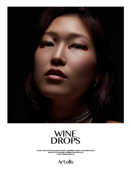 ARTELLS MAGAZINE - BEAUTY & HAIR OCTOBER (Vol 3599), page 4