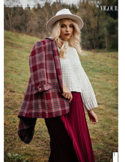 VIGOUR MAGAZINE The Nude & Boudoir | November 2025 | Issue 02, page 7