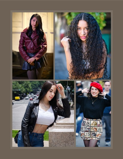 Bold & Beyond Portrait (Issue 754 February 2026), page 3