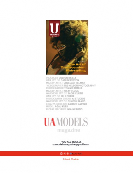 UAModels | Beauty | #287, page 2