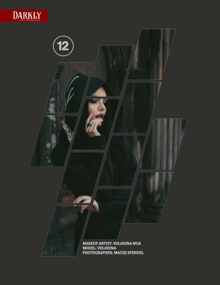 Darkly Issue 336 May, page 8