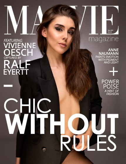 MALVIE BODY POSITIVITY 60 June 2025, page 1