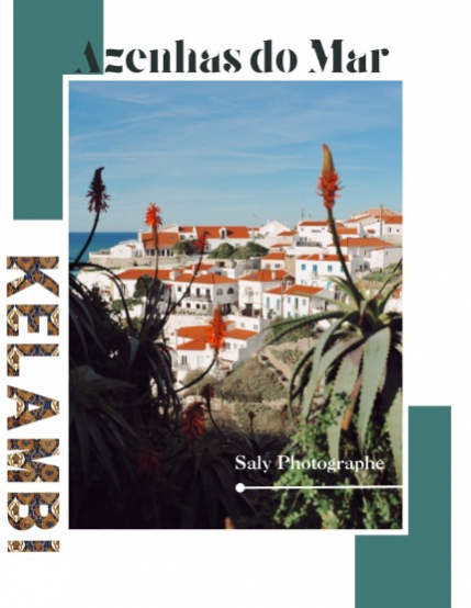 Kelambi Street Buidling Nature Travel July 2025, page 2