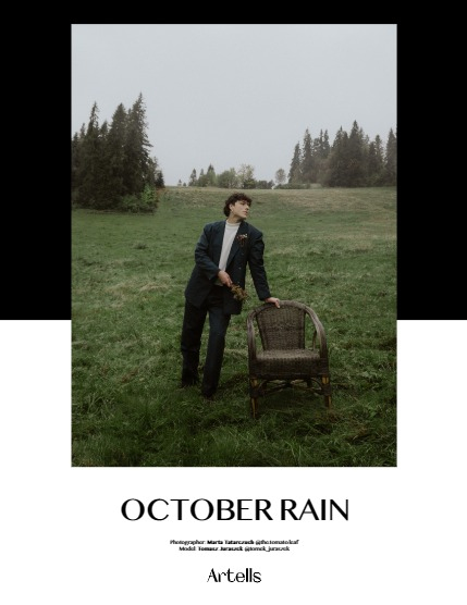 ARTELLS MAGAZINE - MEN NOVEMBER (Vol 3679), page 4