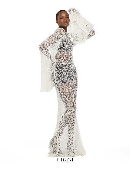  FIGGI MAGAZINE -FASHION & GLAMOUR DECEMBER (Vol 1927), page 6