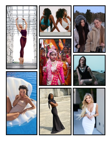 ARTEGO MAGAZINE - PORTRAIT APRIL ISSUE 1332, page 3