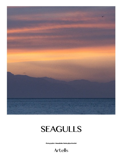 ARTELLS MAGAZINE - NATURE & TRAVELS MAY (Vol 4053), page 4