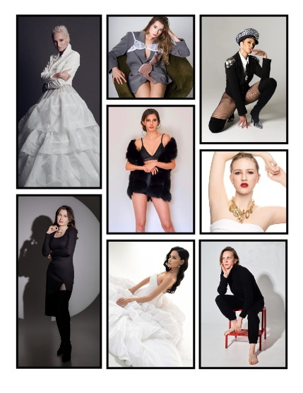 ARTEGO MAGAZINE - PORTRAIT JUNE ISSUE 1400, page 3