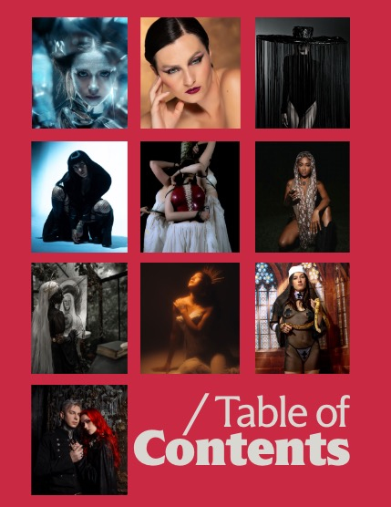 Darkly Issue 675 vol 2 July 2026, page 9
