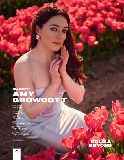 Bold & Beyond Portrait (Issue 1071 August 2026), page 4