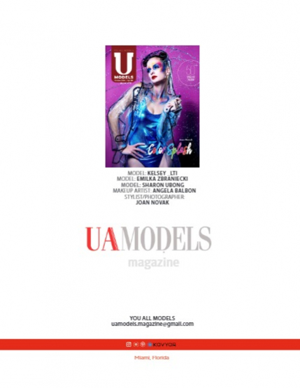 UAModels | Beauty | #198, page 2