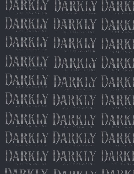 Darkly Art Magazine #237, page 2