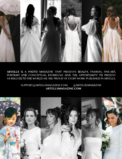 ARTELLS MAGAZINE - WEDDING & FAMILY FEBRUARY (Vol 2981), page 3