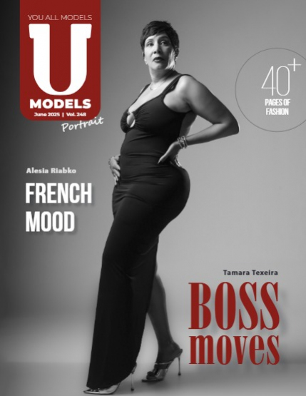 UAModels | Portrait | #248, page 1