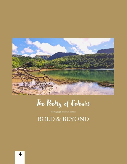 Bold & Beyond Nature (Issue 567 October 2025), page 4