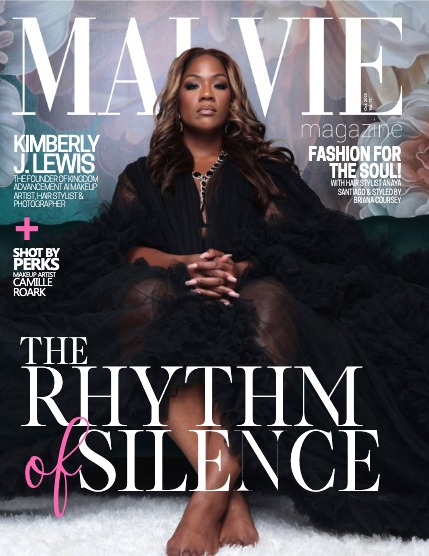 MALVIE Celebrating Diversity 71 October 2025, page 1