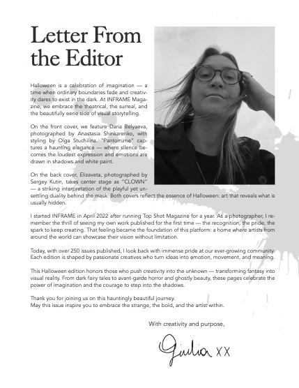 Issue 258 - Halloween Edition - October 2025, page 6