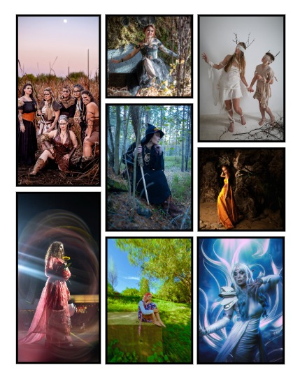 ARTEGO MAGAZINE - FANTASY NOVEMBER ISSUE 1110, page 3