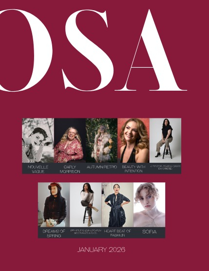 ROOSA Magazine January 2026 Issue 4, page 3