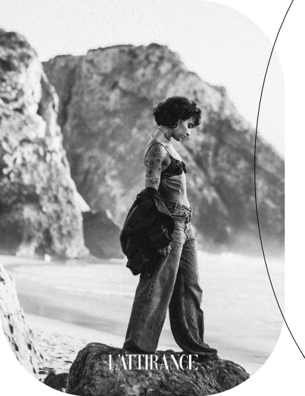 L'ATTIRANCE BOLD GLAMOUR 24 February 2026, page 8