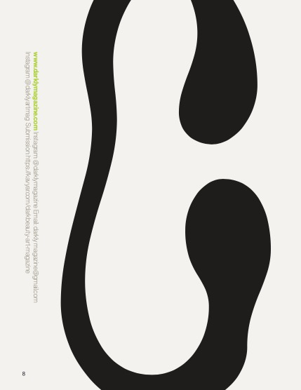 Darkly Issue 550 March, page 8