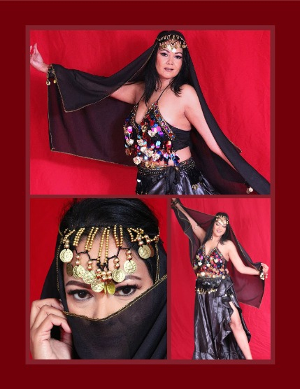 Bold & Beyond Glamour & Fashion (Issue 739 March 2026), page 3