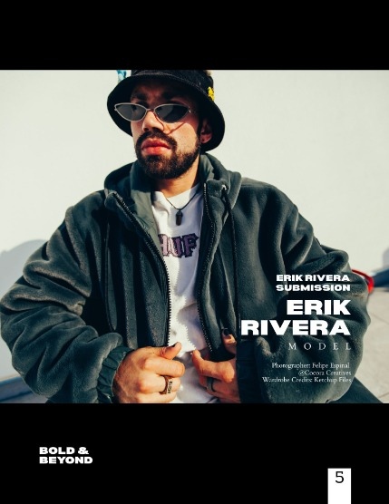 Bold & Beyond Portrait (Issue 827 April 2026), page 5